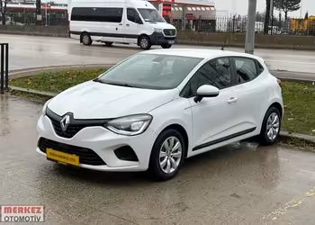 BURSA MERKEZ OTOMOTİV 2020 CLİO 1.5 BLUE DCİ JOY PAKET İLK EL