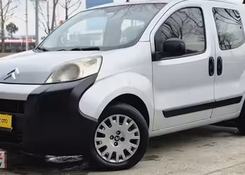 BURSA MERKEZ OTOMOTİV 2015 CİTROEN NEMO 1.3 HDİ MASRAFSIZ