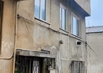 BURSA YILDIRIM BEYAZIT MAHALLESİNDE MÜSTAKİL BİNA HİSSE TAPULU