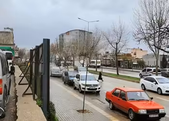 BURSA YILDIRIM BEYAZIT MAHALLESİNDE HİSSE TAPULU 197 M2 ARSA