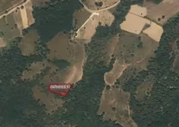 NİLÜFER GÜNÖRENDE KADASTRO YOLUNA 4 PARSEL İÇERDE SATILIK ARAZİ