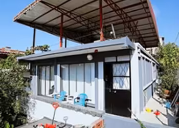 ERTUĞRULGAZİ MAH.245 M2 ARSA ÜZERİNE TEK TAPU MÜSTAKİL EV