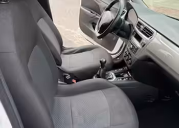 2018 CİTROEN C-ELYSEE 1.6 LİVE 153 BİNDE MANUEL