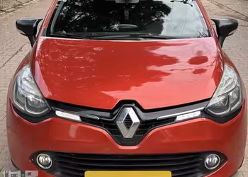 2016 RENAULT CLİO 1.5 DCİ START STOP İCON 145 BİNDE MANUEL