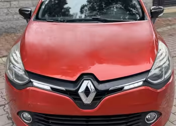 2013 CLIO 0.9 TCE TURBO İCON 213 BİNDE