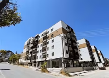 KUTLU'DAN GÖRÜKLE BAYLAN PLUS'TA 2+1 SATILIK DAİRELER