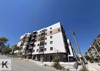 KUTLU'DAN GÖRÜKLE BAYLAN PLUS'TA SIFIR ARAKAT 2+1 SATILIK DAİRE