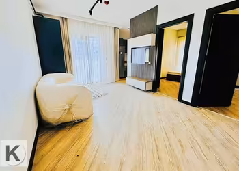 Kutlu Gayrimenkul | Görükle | Noa Smart 2+1 Lüx Eşyalı Satılık