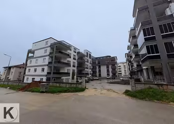 KUTLU'DAN AKÇALAR'DA SİTE İÇİNDE 3+1 SATILIK DAİRE