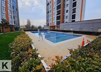 KUTLU GAYRİMENKUL'DEN FLORA VİTA SİTESİNDE SIFIR 3+1 SATILIK