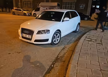 AĞIR BAKIMLARI YAPILMIŞ TEMİZ A3