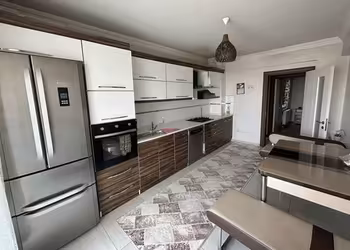 LOYANLAR GAYRİMENKUL--- Eşyalı Kiralık 3+1