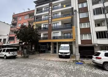 LOYANLAR GAYRİMENKUL --FIRSAT KİRALIK 2+1 DAİRE