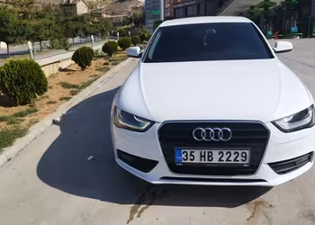 düşük km temiz audi