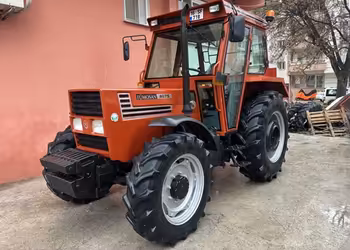 2018 model 8075 Tümosan 12+12 1420 saatte