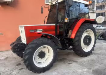 2021 model 2022 6. Ay çıkışlı BAŞAK 2075 BK 473 saatte