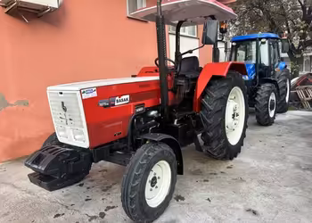 2018 model 2075 BK BAŞAK 4*2