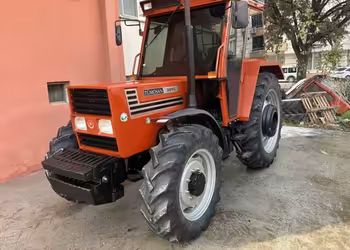 2021 model 8095 TÜMOSAN 1200 saatte TMR