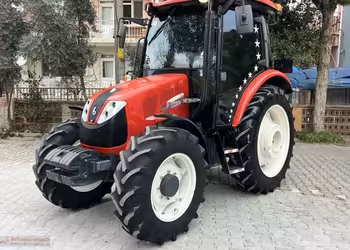 İHTİYAROĞLU OTOMOTİVDEN 2020 BAŞAK 2075 S "1045" SAAT!