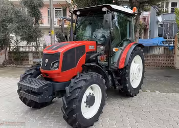 İHTİYAROĞLU OTOMOTİVDEN 2018 ERKUNT 80.4 LÜKS "1550" SAAT!