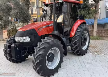 İHTİYAROĞLU OTOMOTİVDEN 2020 CASE JX100 MaxPro "1600" SAAT!