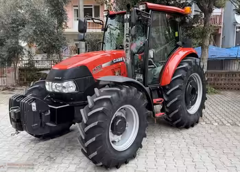 İHTİYAROĞLU OTOMOTİVDEN 2020 CASE JX110 "830" SAAT!!