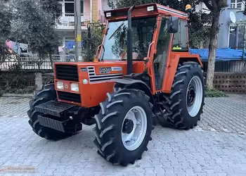 İHTİYAROĞLU OTOMOTİVDEN 2022 TÜMOSAN 8005 "560" SAAT!