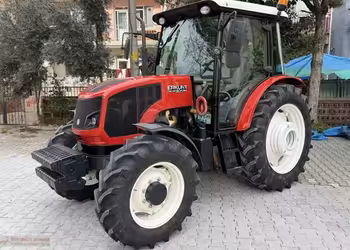 İHTİYAROĞLU OTOMOTİVDEN 2015 ERKUNT 80.4 LÜKS "İLK SAHİBİNDEN"