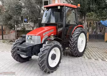 İHTİYAROĞLU OTOMOTİVDEN 2007 ERKUNT NİMET 70 T KARTA 12 TAKSİT!