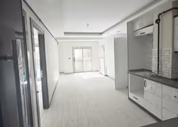 MİR GAYRİMENKUL 'den bostanlıda satılık lüx 1+1 daire