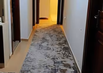 ŞEMIKLER ANADOLU LISESI YAKINI 3+1 ARA KAT BAKIMILI FERAH DAIRE