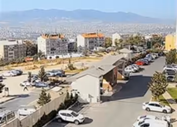 OYAK 1. ETAP KONUTLARI 3 + 1 HAVUZLU SİTE