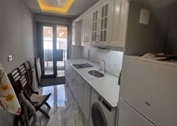 HATAY NOKTA DA YENİ BİNA 2+1 ASANSÖRLÜ ÇİFT CEPHELİ