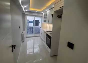 İZMİRSPOR METRO YAKINI 3+1 ARAKAT KÖŞE DAİRE