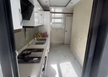 MİR GAYRİMENKUL'DEN FİKRİ ALTAY'DA SIFIR LÜX DAİRELER