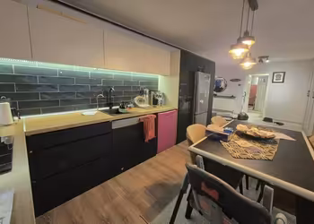 BASIN SİTESİNDE NEZIH SEMTTE 168 SOKAK'TA BAHÇE SEVERLERE