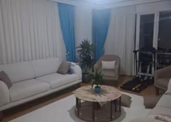 ELİT WÖRLD OTEL CİV SATILIK 3+1 DAİRE