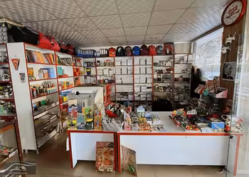 Okul Karşısı Hazır Müşterili, Stoklu Devren Kiralık Kırtasiye!!!