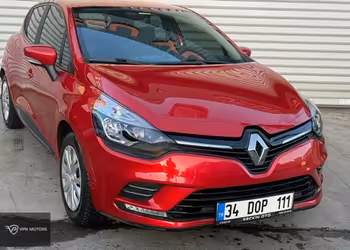 2020 RENAULT CLIO 0.9 TCe JOY | BOYASIZ | TEK KULLANICI |DÜŞÜKKM