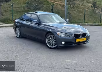 2015 BMW 320iED LCI SPORT LINE NBT | M DİREKSİYON | RECORA