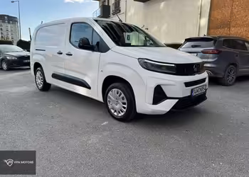 2024 OPEL COMBO CARGO 1.5 D ULTIMATE XL | FATURALI | HATASIZ