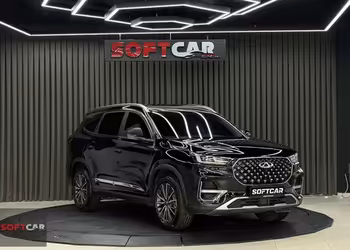 SOFTCAR 2023/7KOLTK/OTONOM/360K/K.ISITMA+SOĞUTMA/HAFIZA/E.BAGJ/K