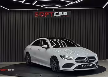 SOFTCAR 2020 AMG HATASIZ/ELKHAFKOL./ŞERİT TKP/C.PLAY/GECE PAKETİ