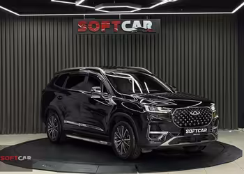 SOFTCAR 2023/7KOLTK/OTONOM/360K/K.ISITMA+SOĞUTMA/HAFIZA/E.BAGJ/