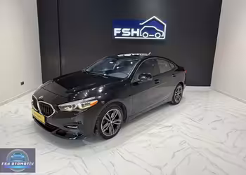 FSH TAN 2020 MODEL BMW 218 GRAN COUPE SPORT LİNE
