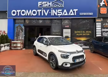 %30 PEŞİNATLA SAHİP OLABİLİRSİNİZ