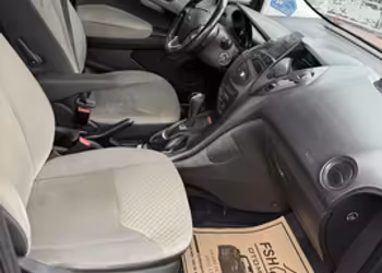 FSH OTOMOTİV DEN%40 PEŞİNATLA 12-48 AY TAKSİT İMKANI