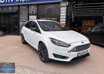 FSH OTOMOTİV DEN %40 PEŞİNATLA 12-48 AY TAKSİT İMKANI