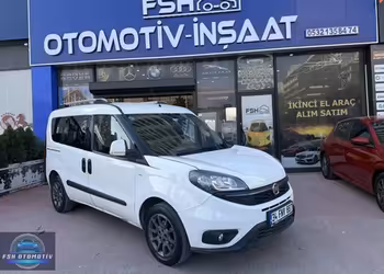 FSH OTOMOTİVDEN %40 PEŞİNATLA 12-48 AY TAKSİT İMKANI
