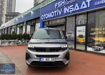 FSH OTOMOTİVDEN %30 PEŞİNATLA 12-48 AY TAKSİT İMKANI